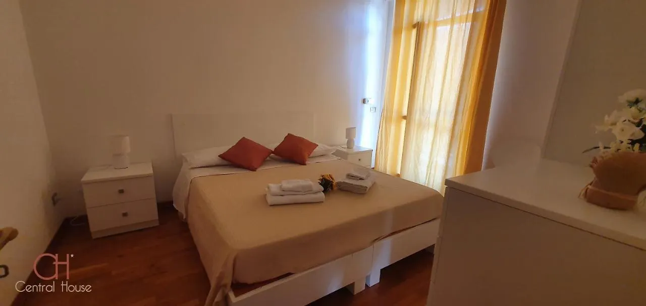Daire Central House Lecce