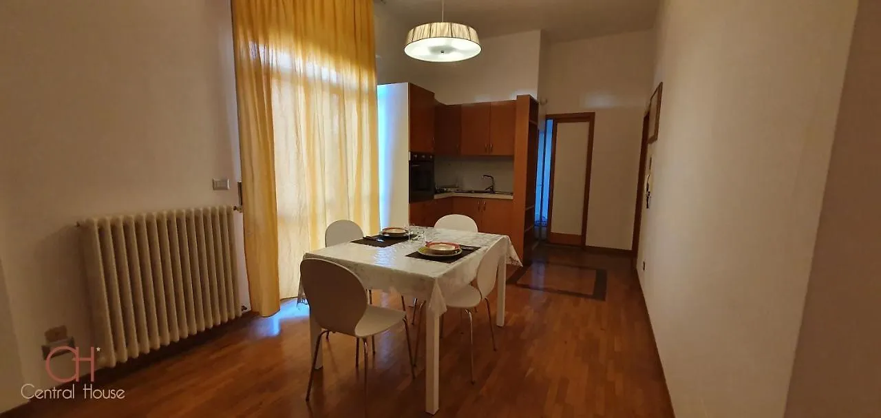 Daire Central House Lecce
