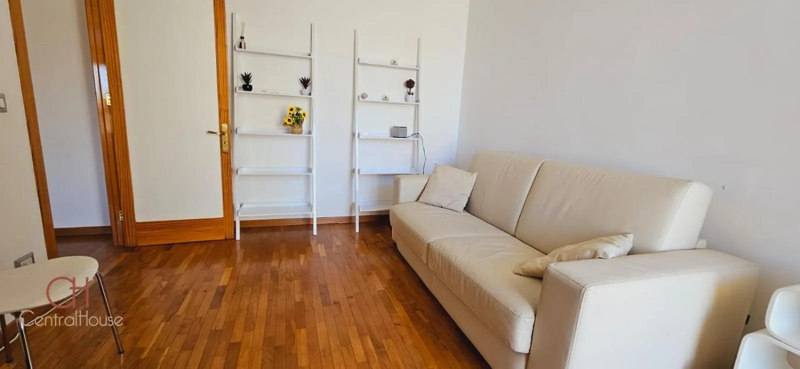 Apartment Central House Lecce