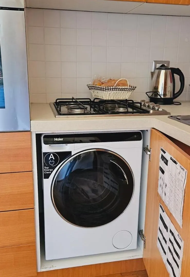 Apartment Central House Lecce Italy