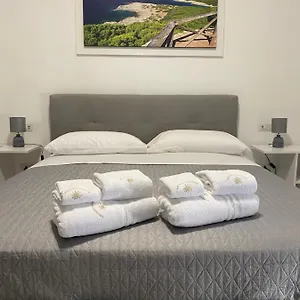 Leccemaresalento Appartamento