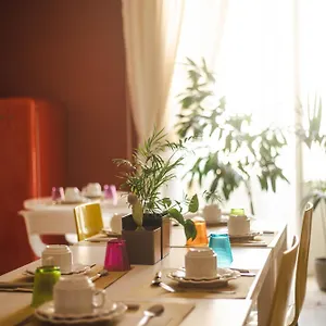 4 Balconi Rooms-boutique Lecce