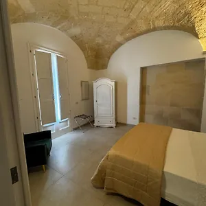 Lo Scrigno Barocco Lecce