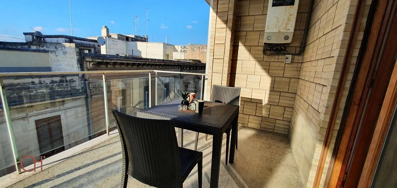 Central House Lecce Appartamento